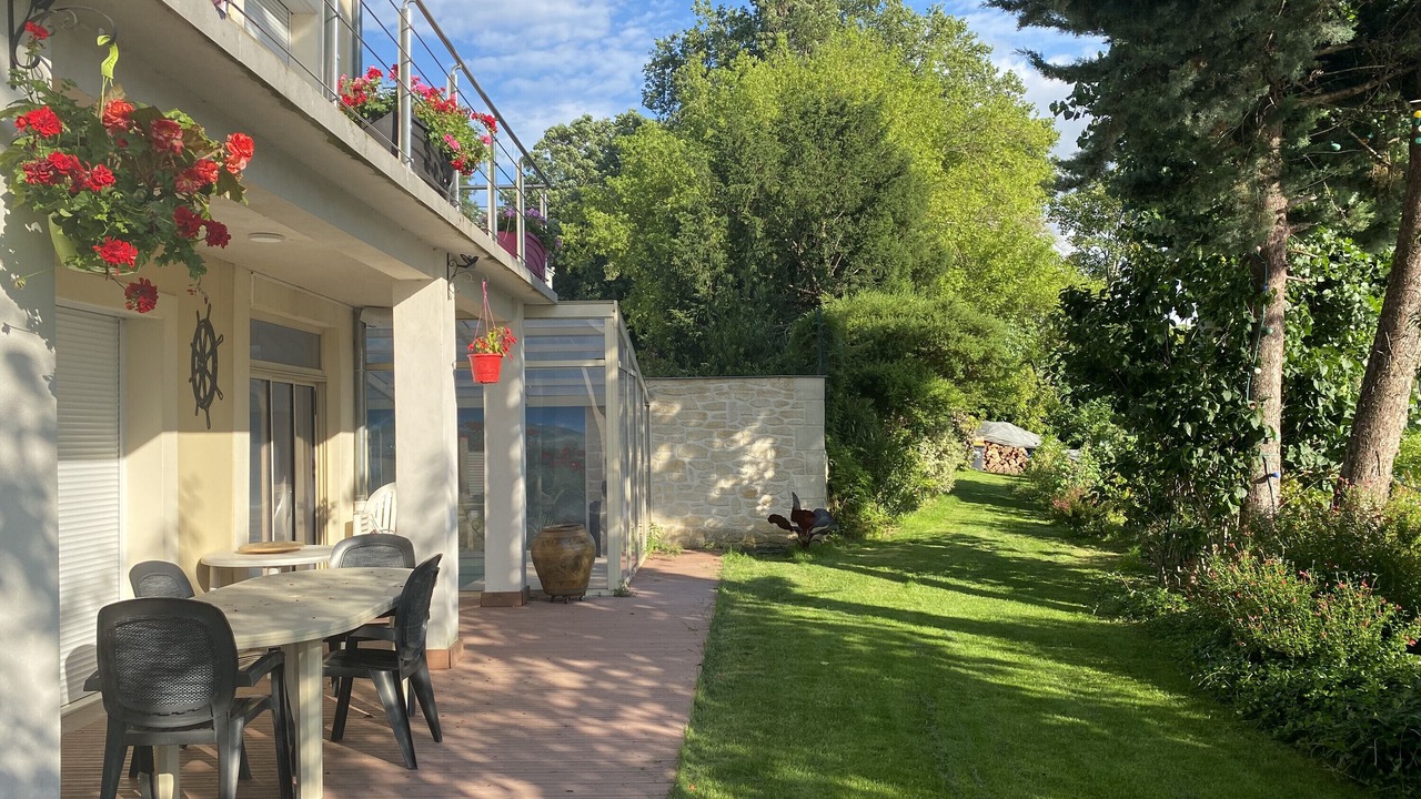 Photo of Outdoor in Saint-Maurice