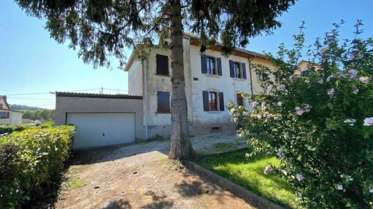 Photo of Outdoor in Hericourt