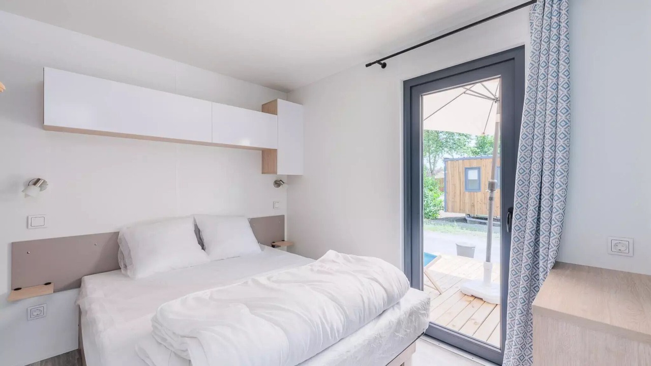 Photo of Bedroom in Vaivre-et-Montoille