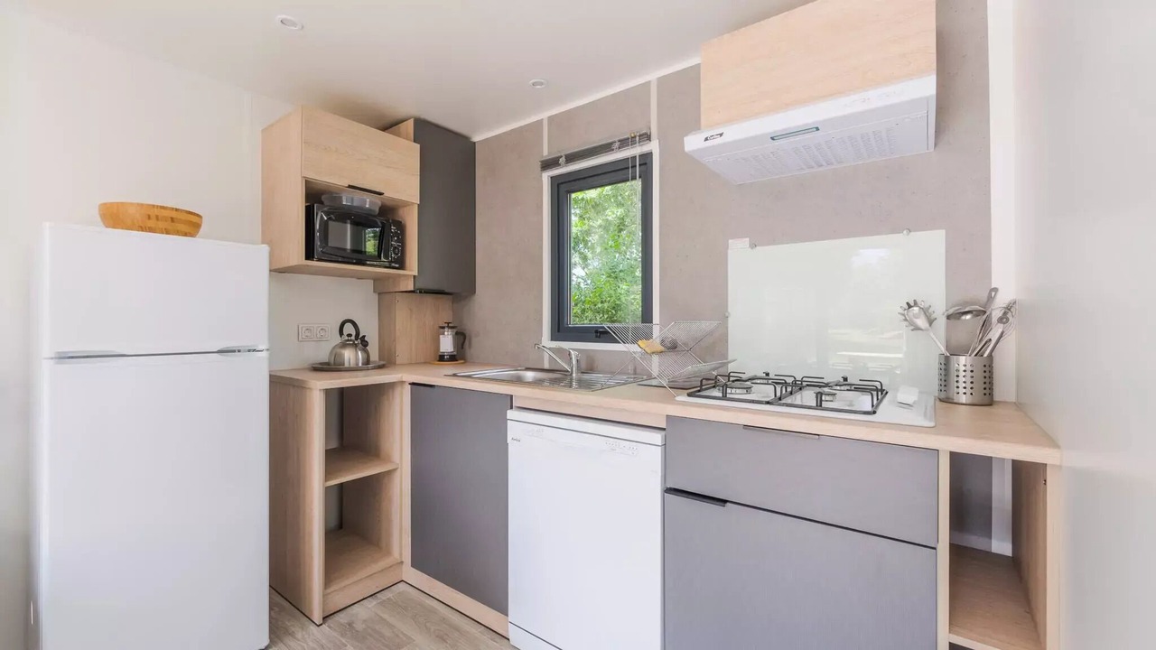 Photo of Kitchen in Vaivre-et-Montoille