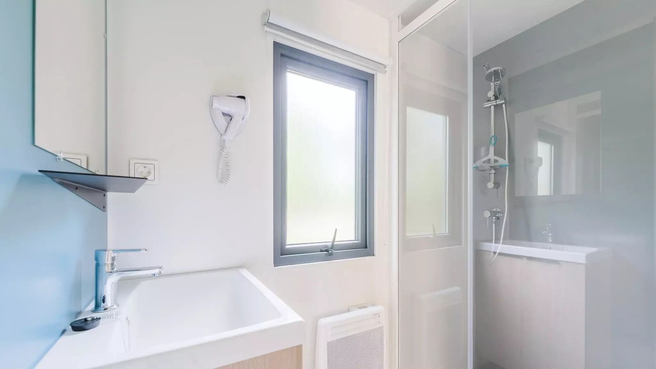 Photo of Bathroom in Vaivre-et-Montoille