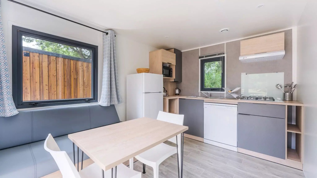 Photo of Kitchen in Vaivre-et-Montoille