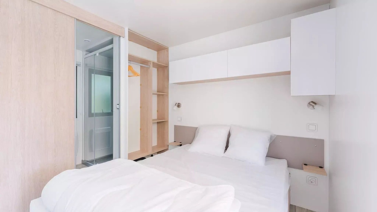 Photo of Bedroom in Vaivre-et-Montoille