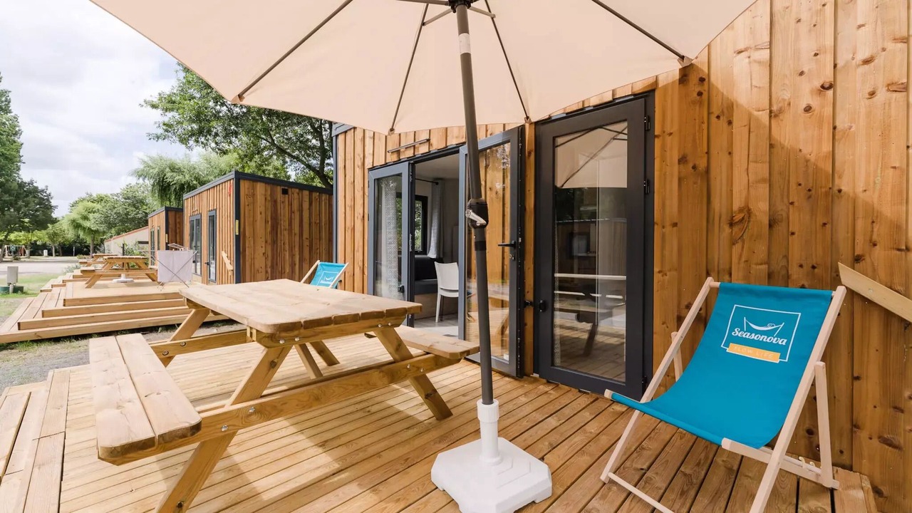 Photo of Outdoor in Vaivre-et-Montoille