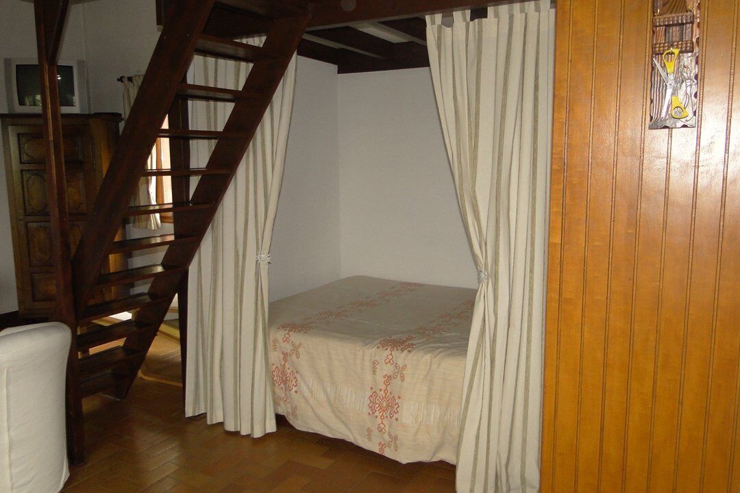 Photo of Bedroom in Longevilles-Mont-d'Or