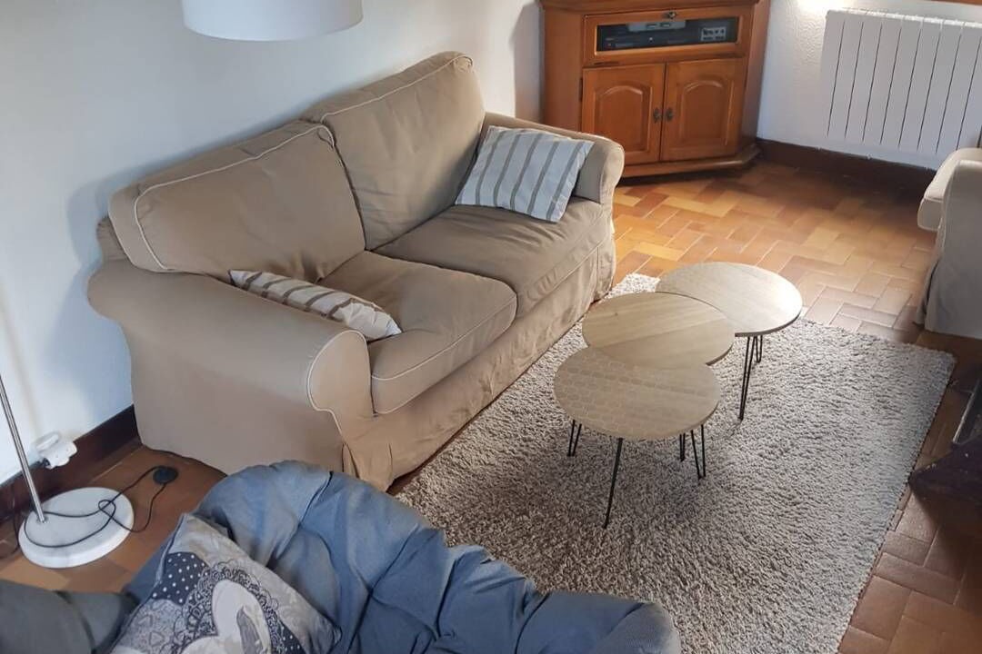 Photo of Livingroom in Longevilles-Mont-d'Or