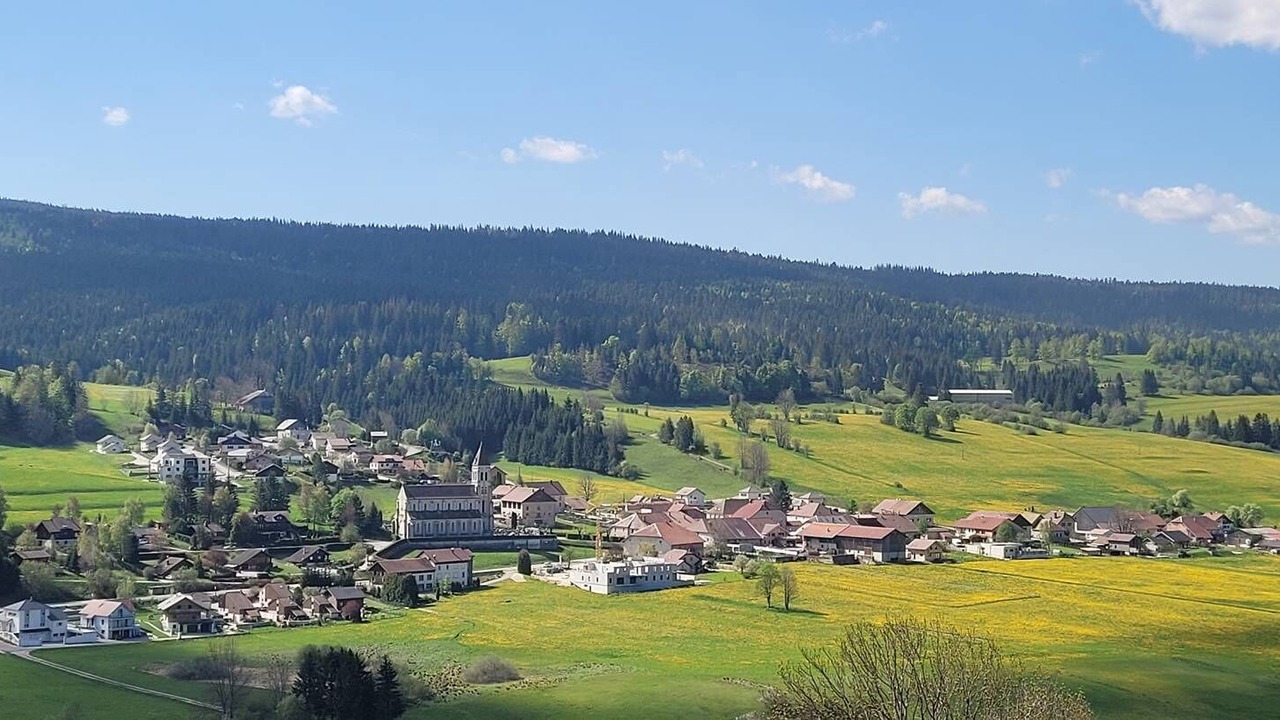 Photo of Outdoor in Longevilles-Mont-d'Or