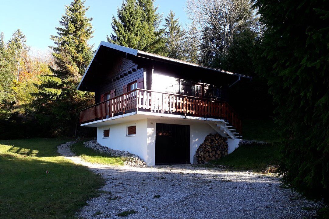 Photo of Outdoor in Longevilles-Mont-d'Or