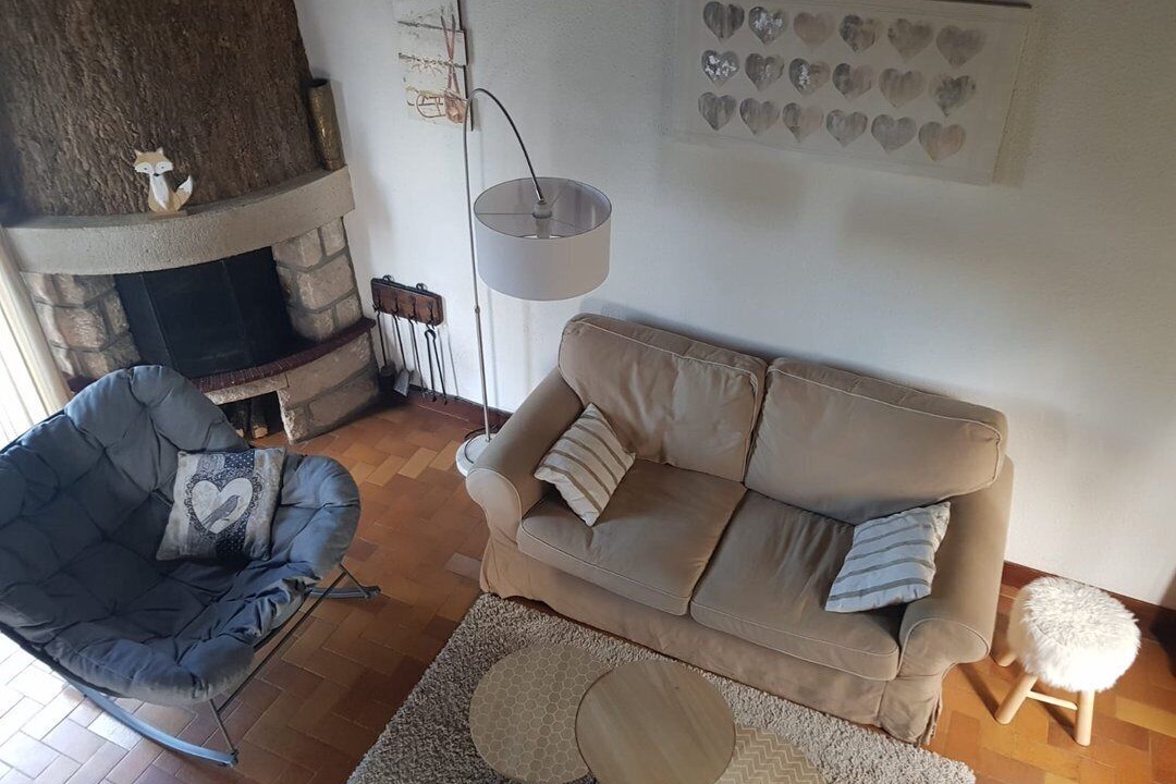 Photo of Livingroom in Longevilles-Mont-d'Or