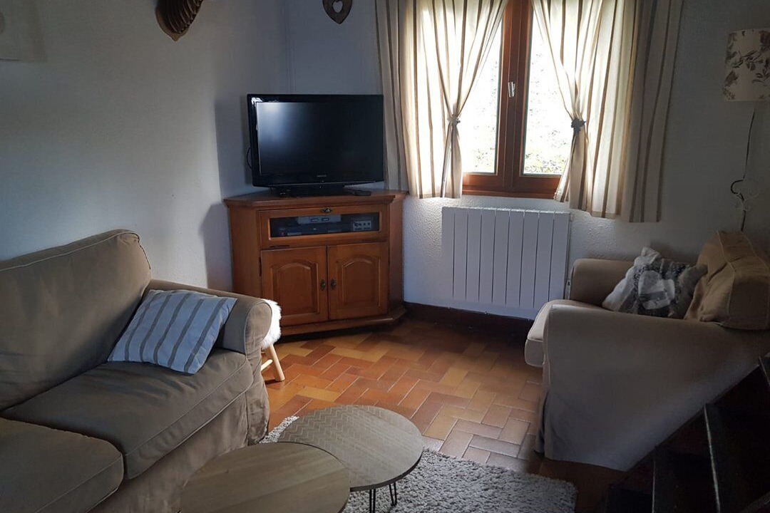 Photo of Livingroom in Longevilles-Mont-d'Or