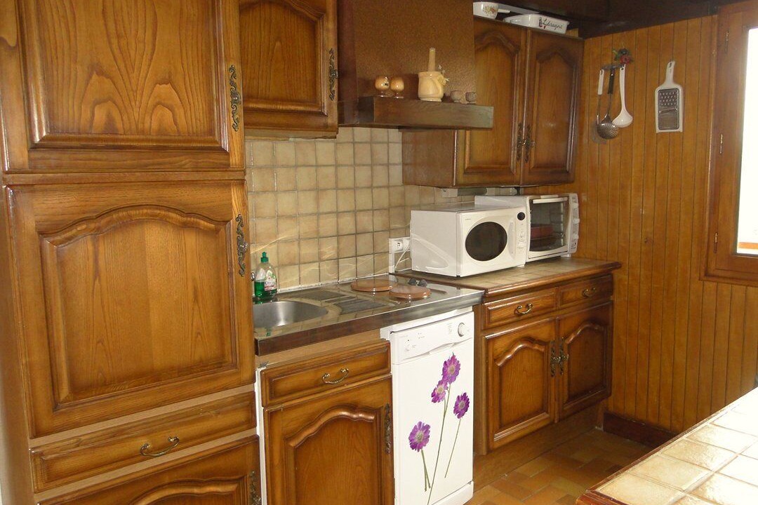 Photo of Kitchen in Longevilles-Mont-d'Or
