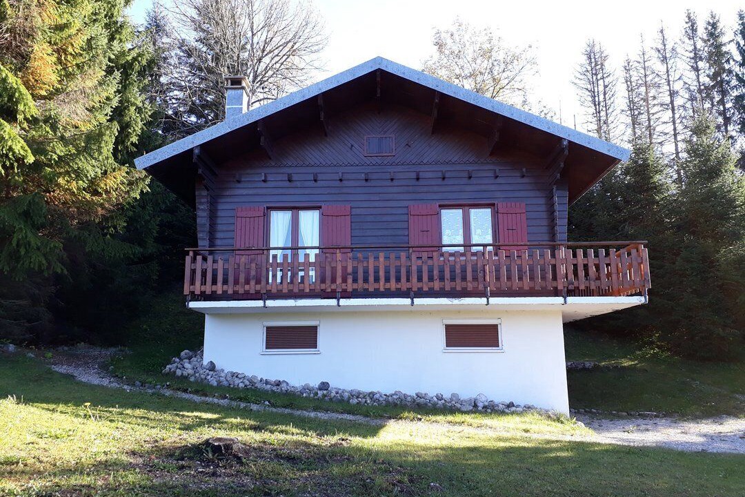 Photo of Outdoor in Longevilles-Mont-d'Or
