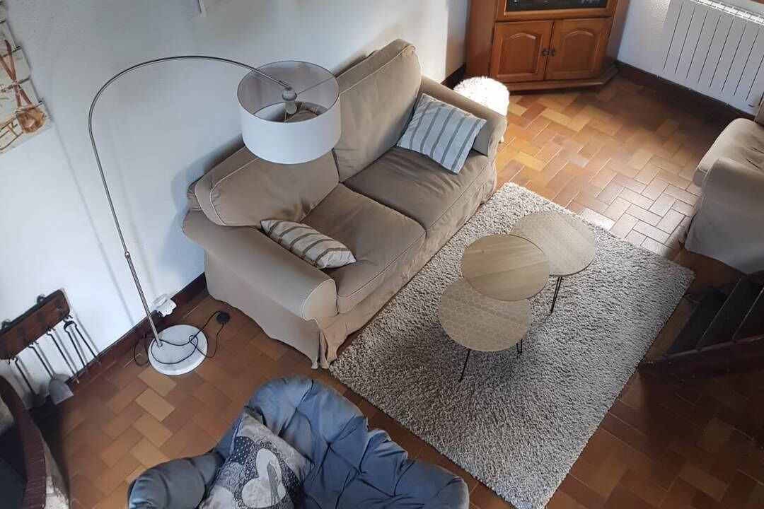 Photo of Livingroom in Longevilles-Mont-d'Or