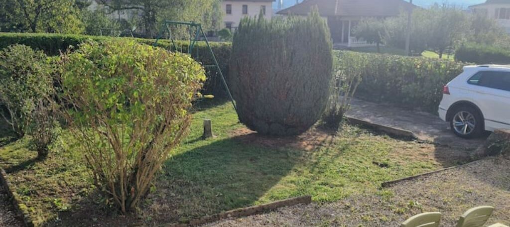 Photo of Outdoor in Hericourt