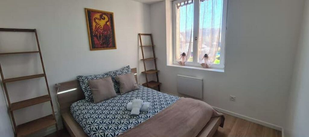 Photo of Bedroom in Hericourt