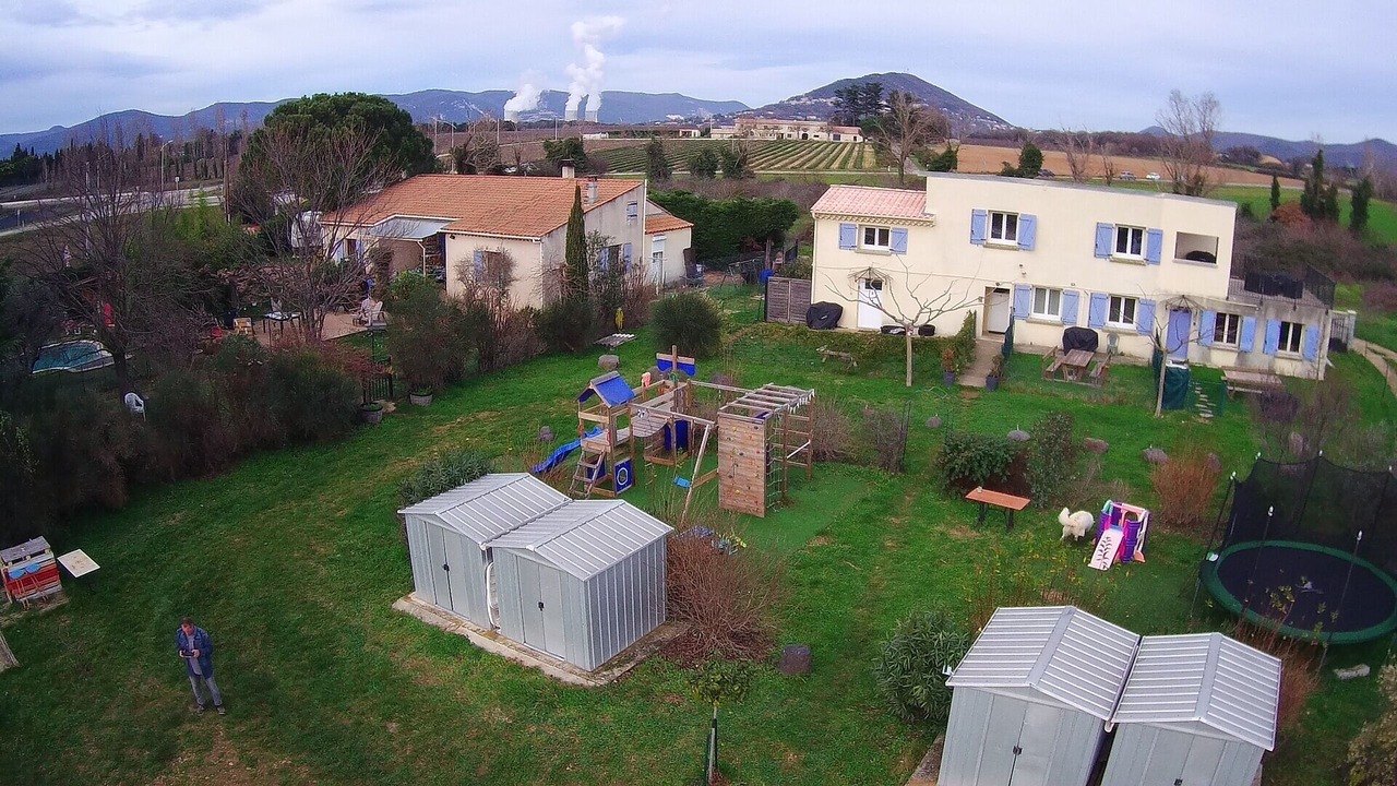 Photo of Outdoor in Montelimar