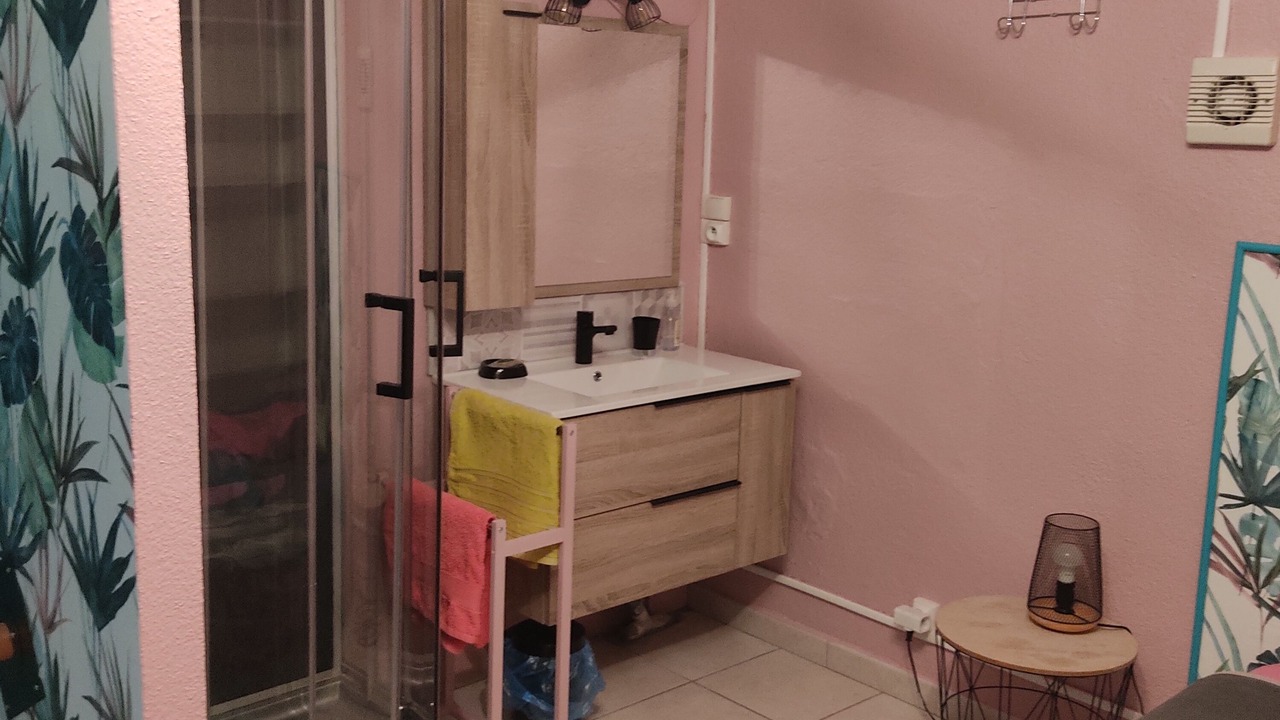 Photo of Bedroom in Montelimar