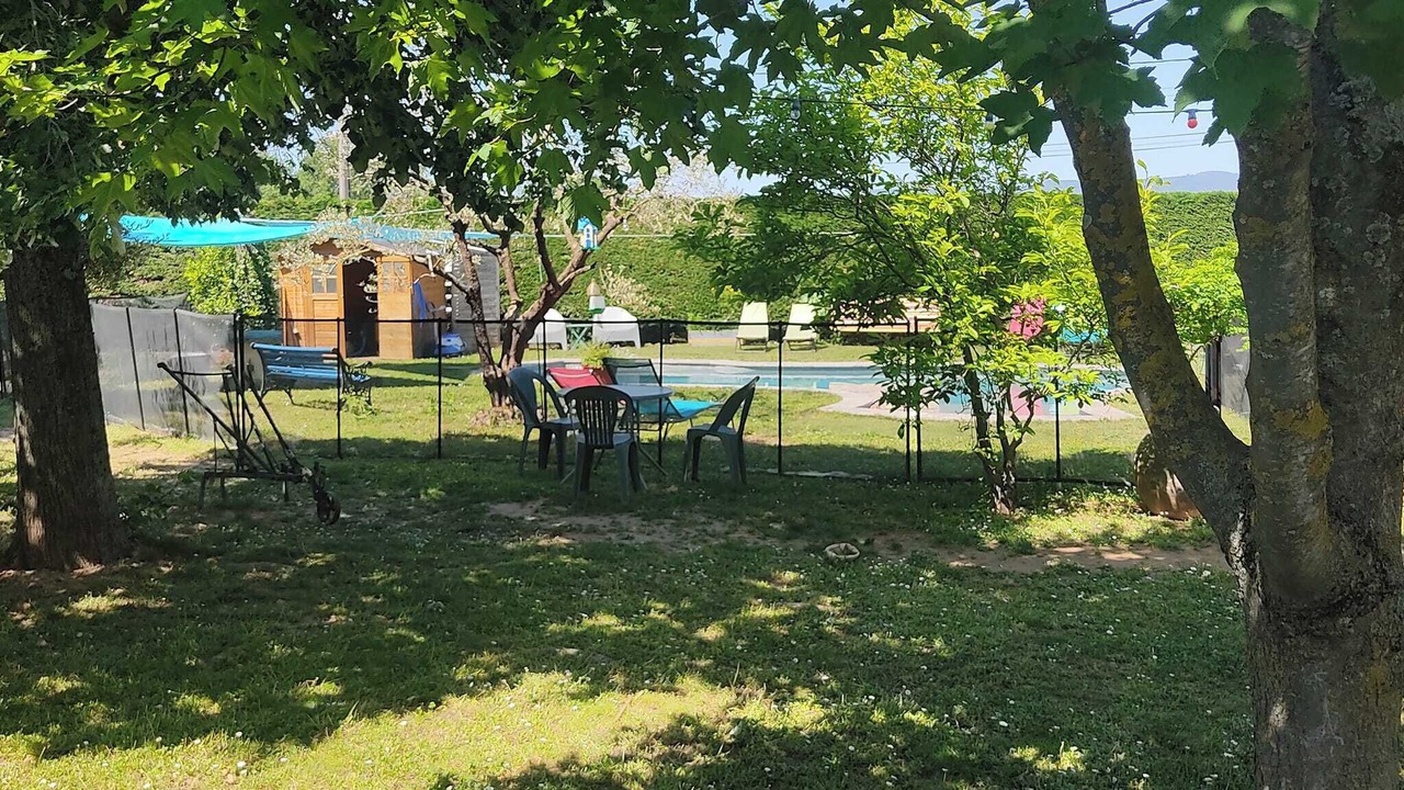 Photo of Outdoor in Montelimar