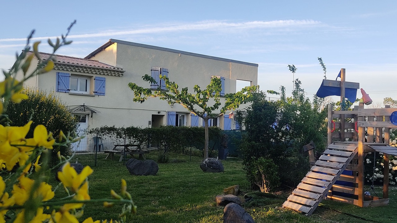 Photo of Outdoor in Montelimar