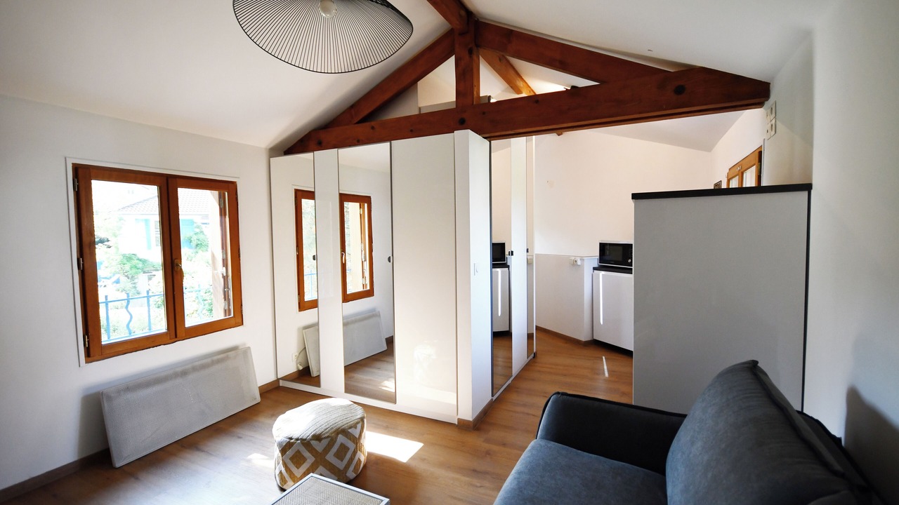 Photo of Livingroom in Bures-sur-Yvette