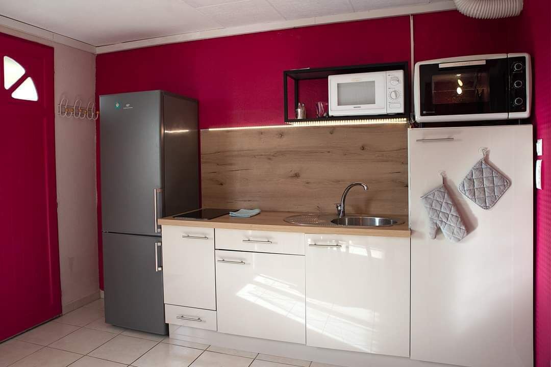 Photo of Kitchen in Montelimar