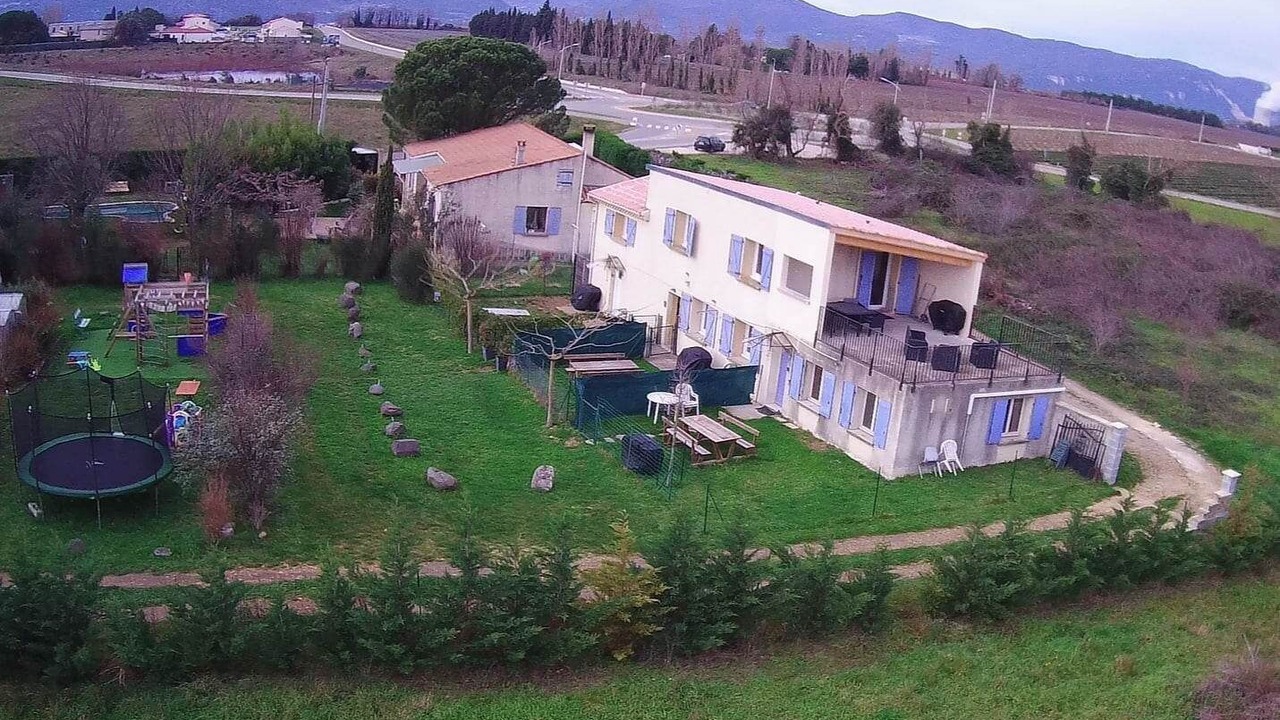 Photo of Outdoor in Montelimar