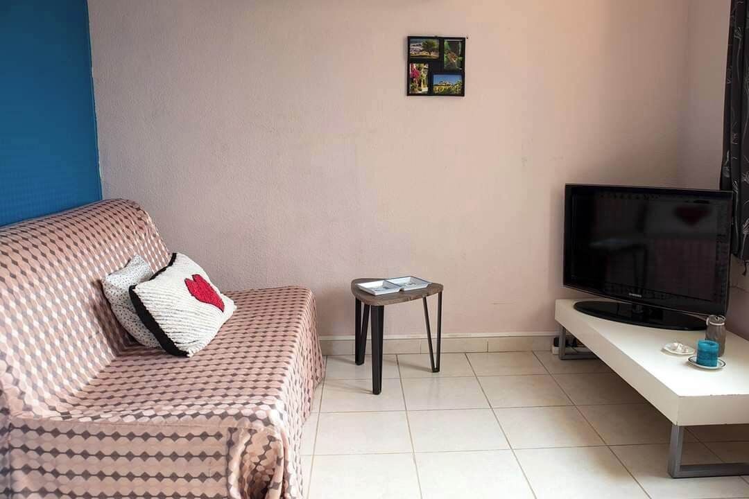 Photo of Livingroom in Montelimar