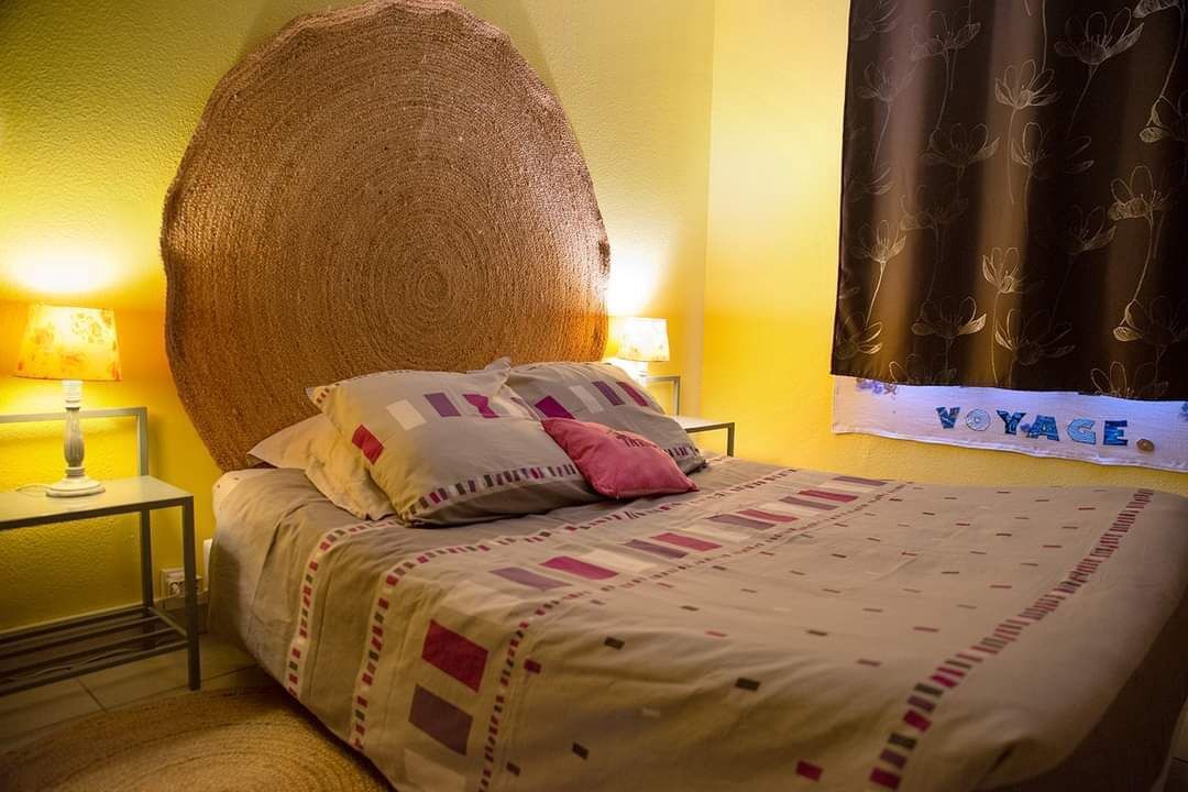 Photo of Bedroom in Montelimar