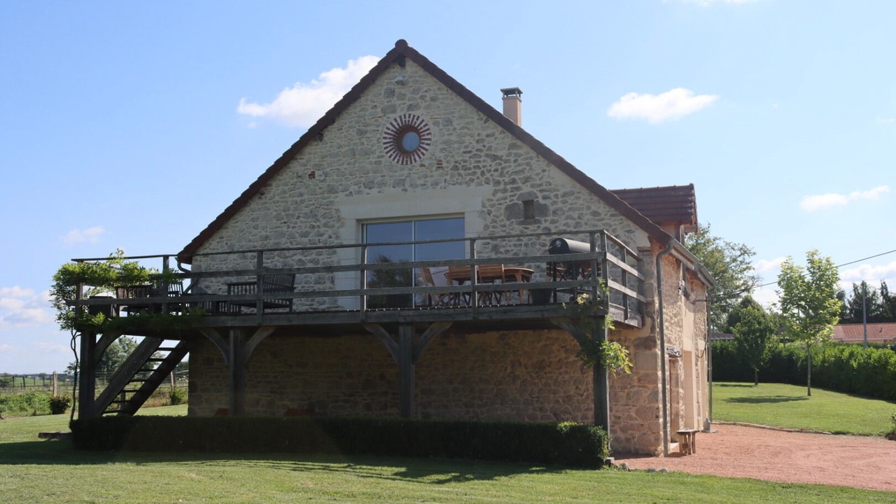 Photo of Outdoor in Saint-Felix