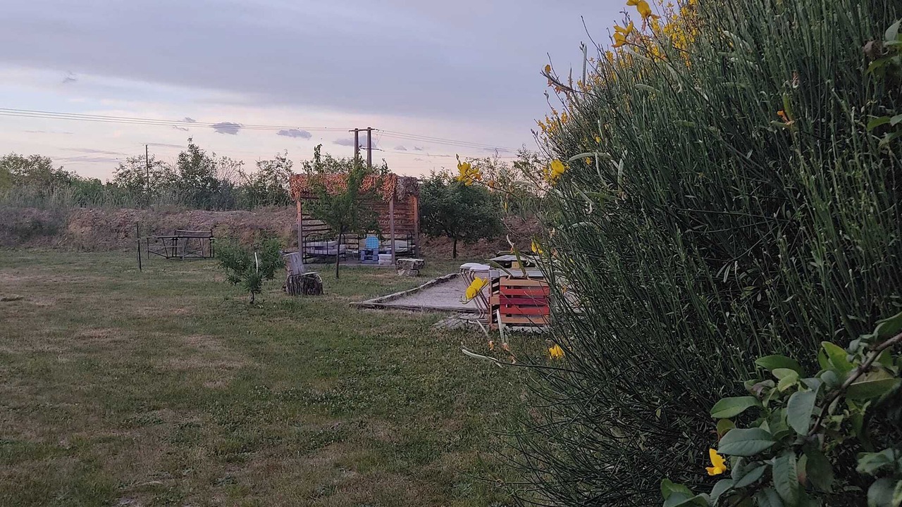 Photo of Outdoor in Montelimar