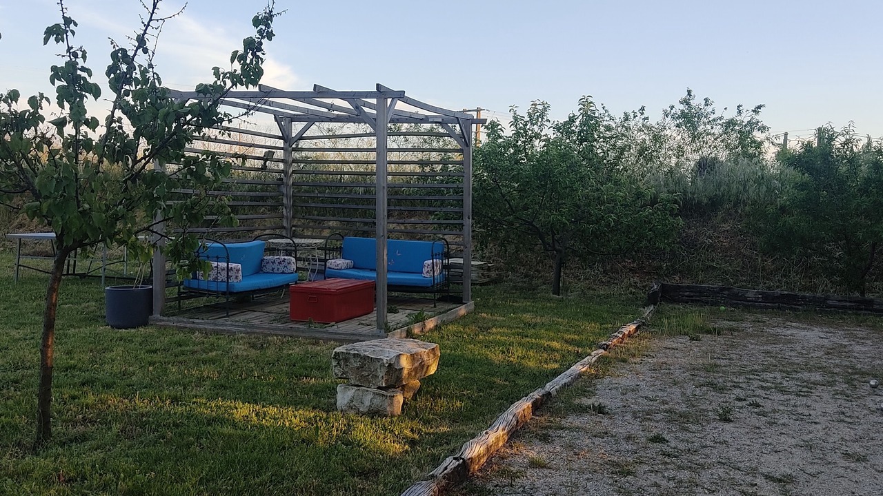 Photo of Outdoor in Montelimar