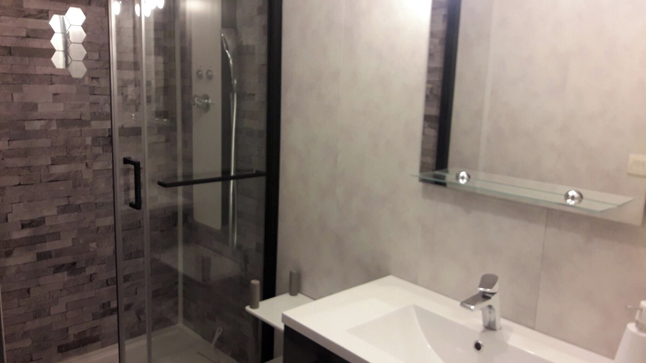 Photo of Bathroom in Montelimar