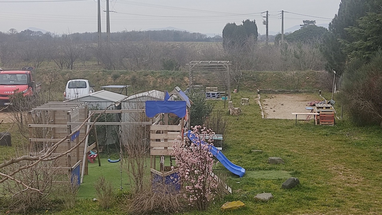 Photo of Outdoor in Montelimar