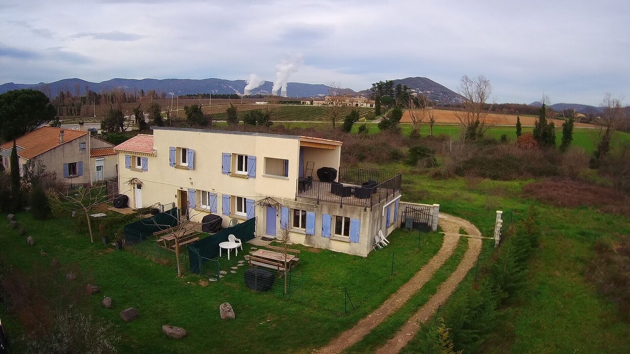 Photo of Outdoor in Montelimar