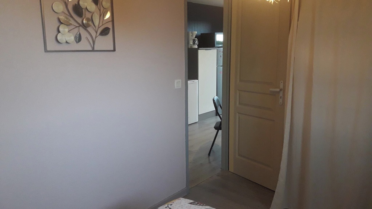 Photo of Bedroom in Montelimar
