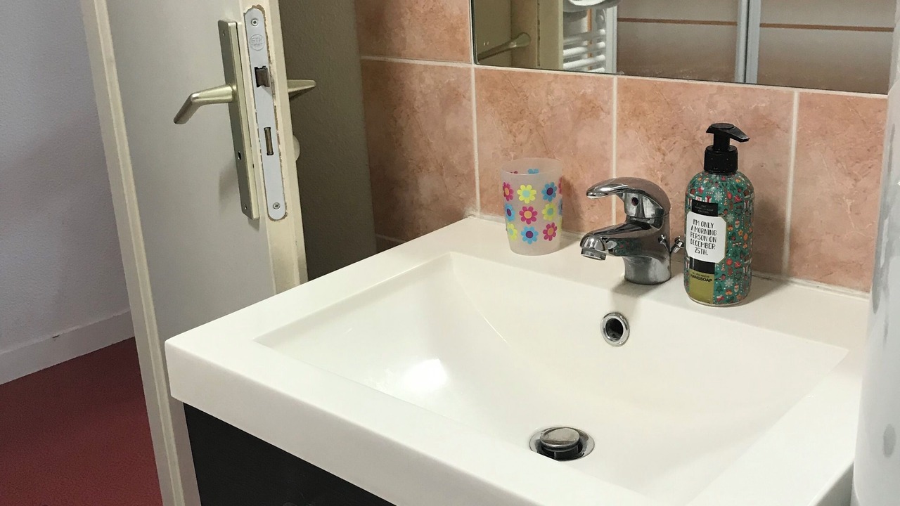 Photo of Bathroom in Saint-Laurent-en-Grandvaux