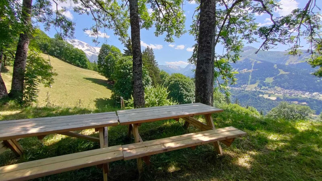Photo of Outdoor in Saint-Gervais-les-Bains