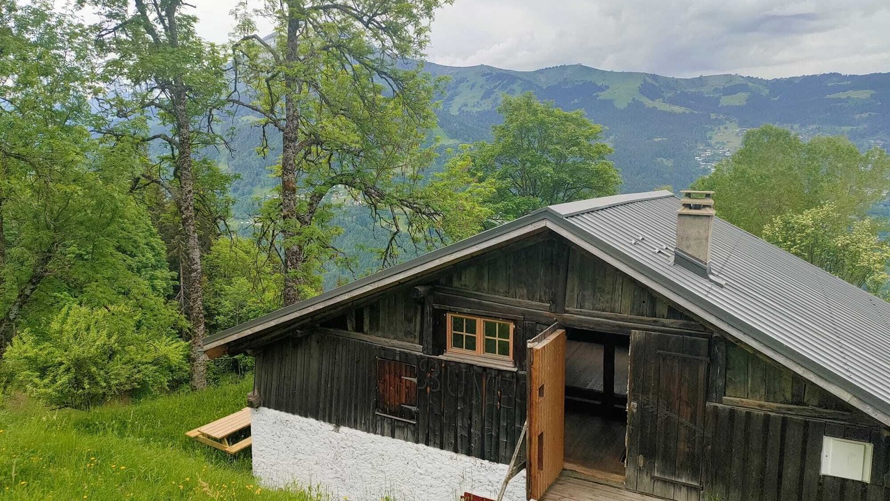 Photo of Outdoor in Saint-Gervais-les-Bains