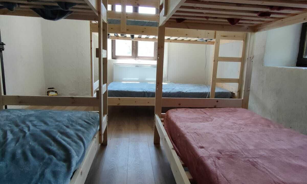 Photo of Bedroom in Saint-Gervais-les-Bains