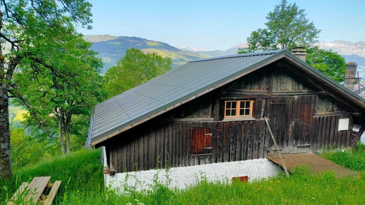 Photo of Outdoor in Saint-Gervais-les-Bains