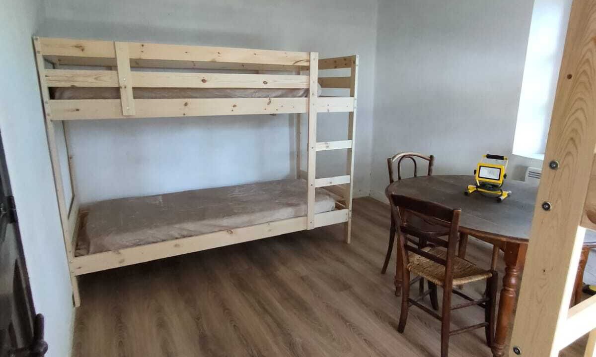 Photo of Bedroom in Saint-Gervais-les-Bains