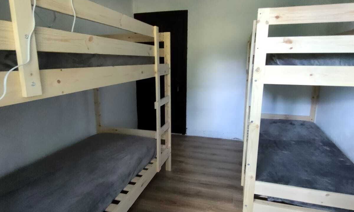 Photo of Bedroom in Saint-Gervais-les-Bains