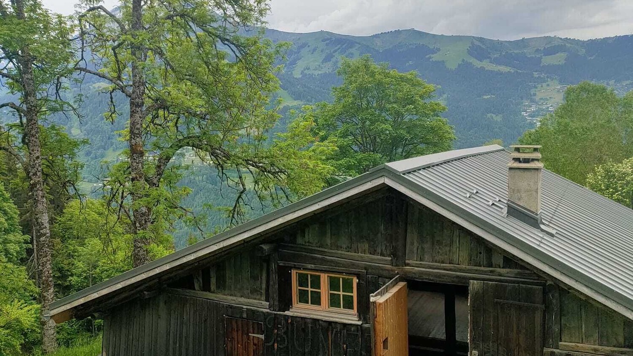 Photo of Outdoor in Saint-Gervais-les-Bains