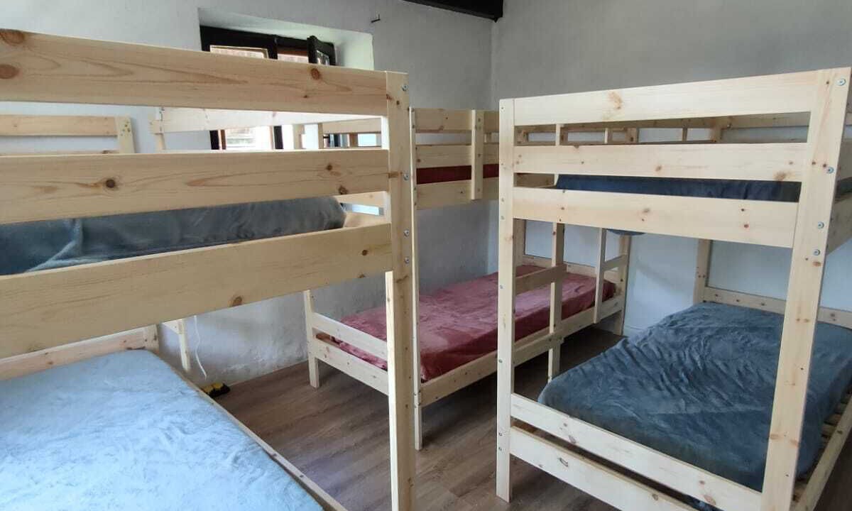Photo of Bedroom in Saint-Gervais-les-Bains