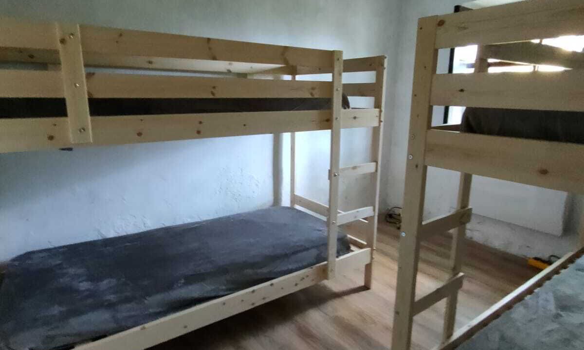 Photo of Bedroom in Saint-Gervais-les-Bains