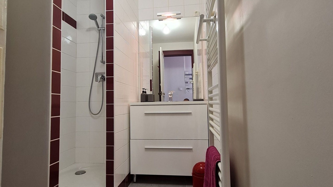 Photo of Bathroom in Luneville