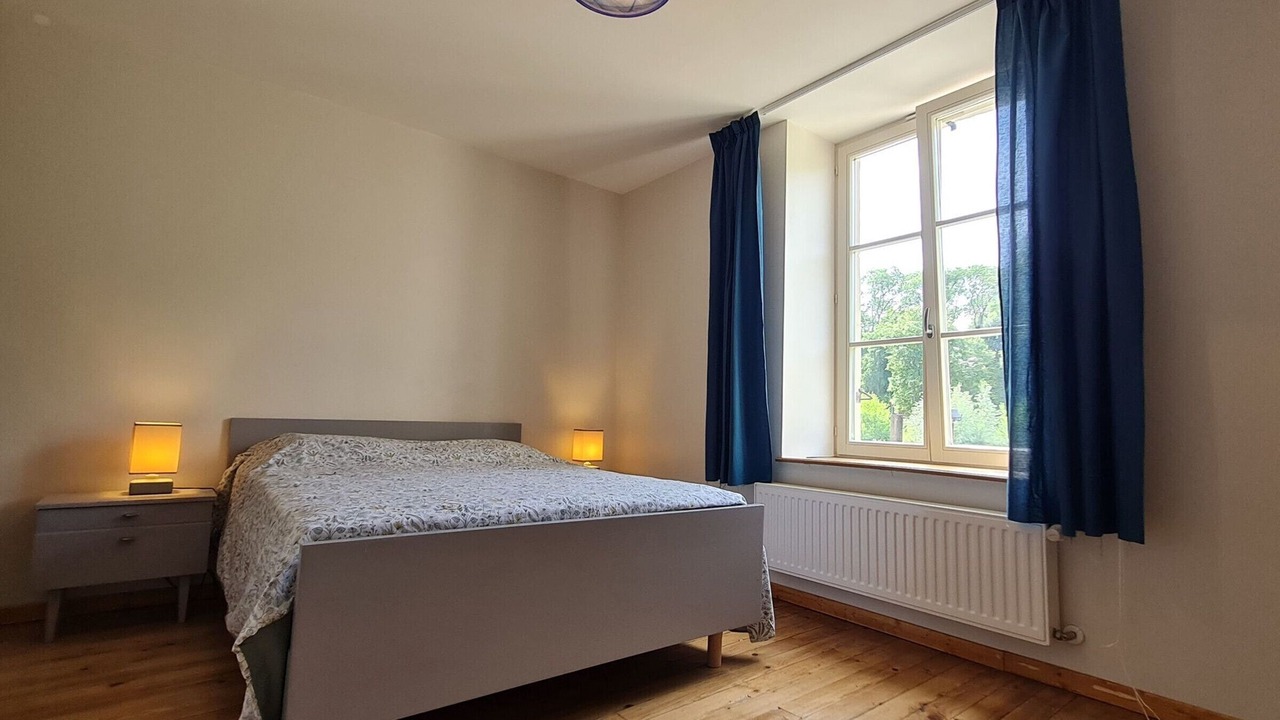 Photo of Bedroom in Luneville