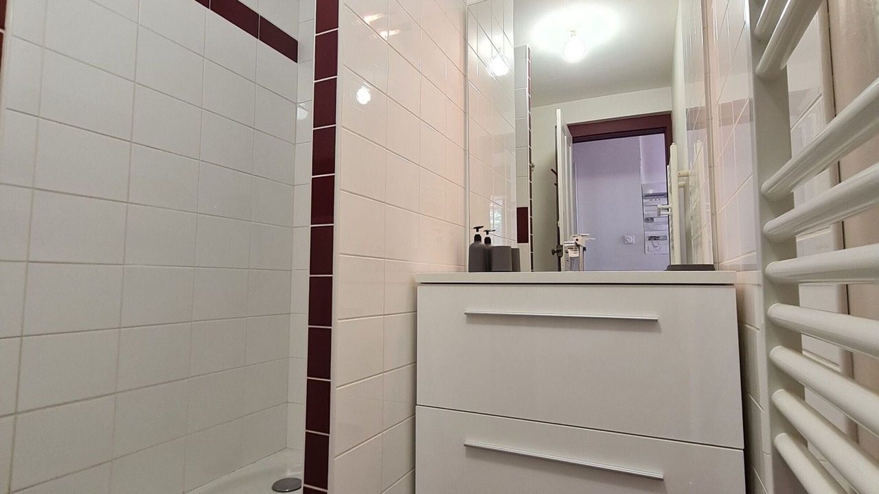 Photo of Bathroom in Luneville