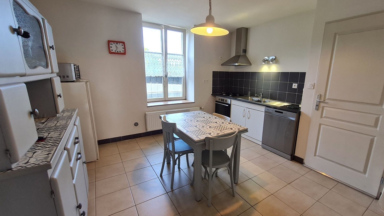 Photo of Kitchen in Luneville