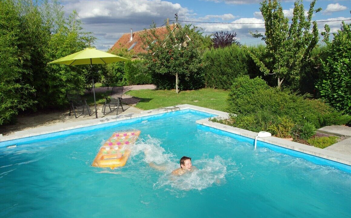 Photo of Outdoor in Ygrande